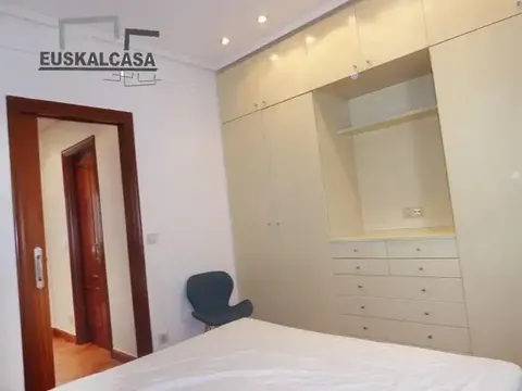 Pis de 54 m² a Bilbao