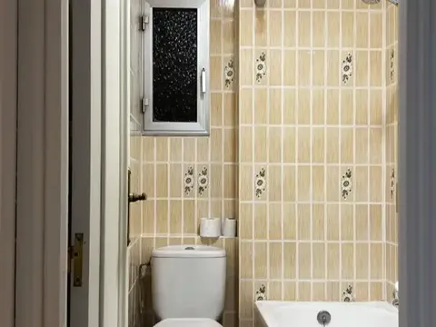 Pis de 50 m² a Madrid