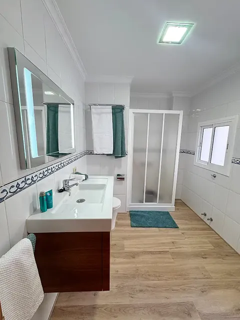 Pis de 53 m² a Las Palmas de Gran Canaria