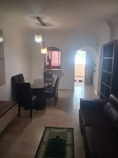 Pis de 130 m² a Estepona