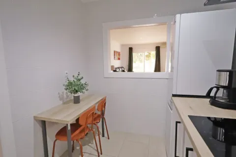 Квартира 70 м² в Benalmádena