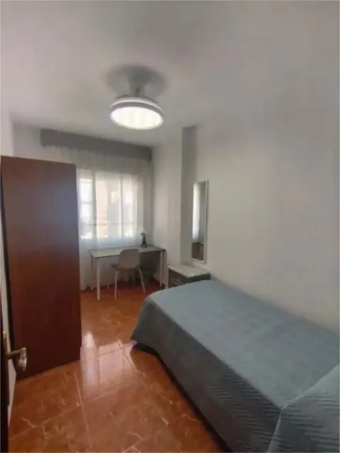 Pis de 80 m² a Còrdova