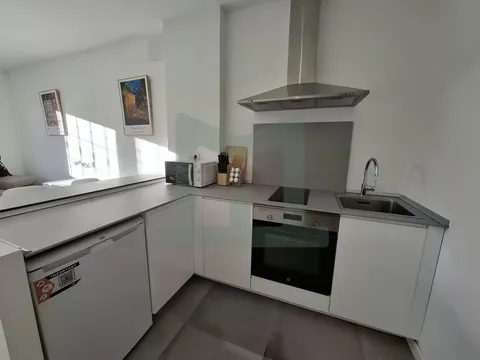Pis de 41 m² a Getafe
