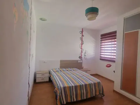 Pis de 120 m² a San Fernando