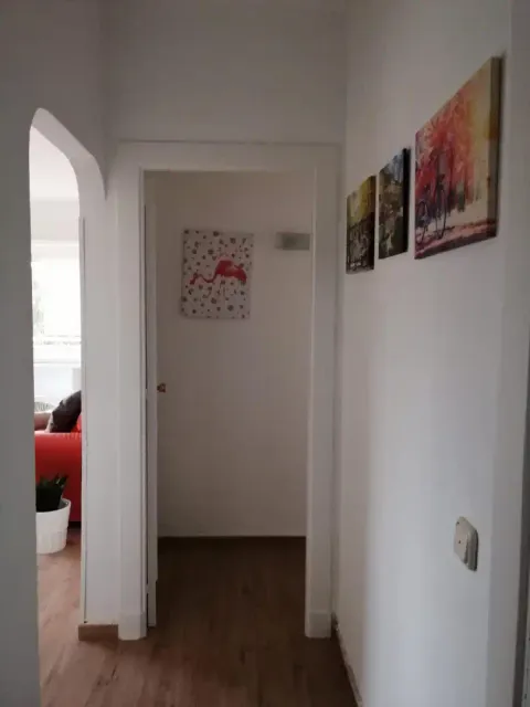 Apartamento 65 m² em Benalmádena