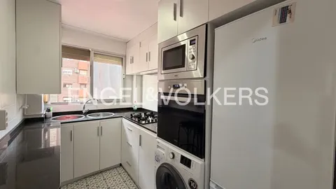 Pis de 70 m² a València