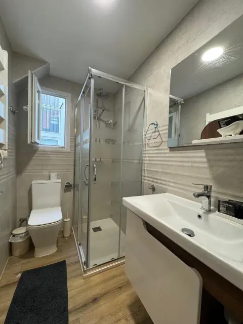 Pis de 75 m² a Segovia