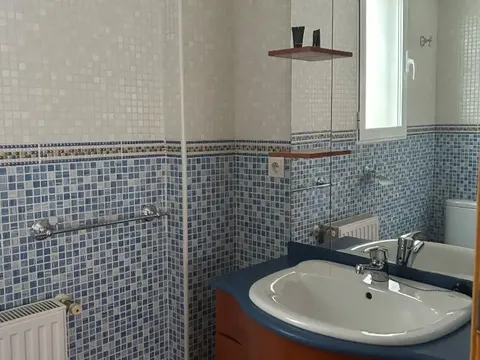 Квартира 87 м² у Elx / Elche
