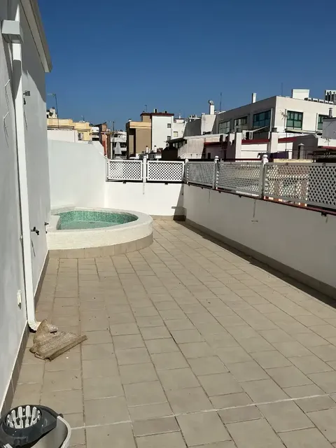 Pis de 50 m² a Còrdova