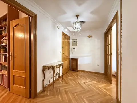 Pis de 182 m² a Albacete