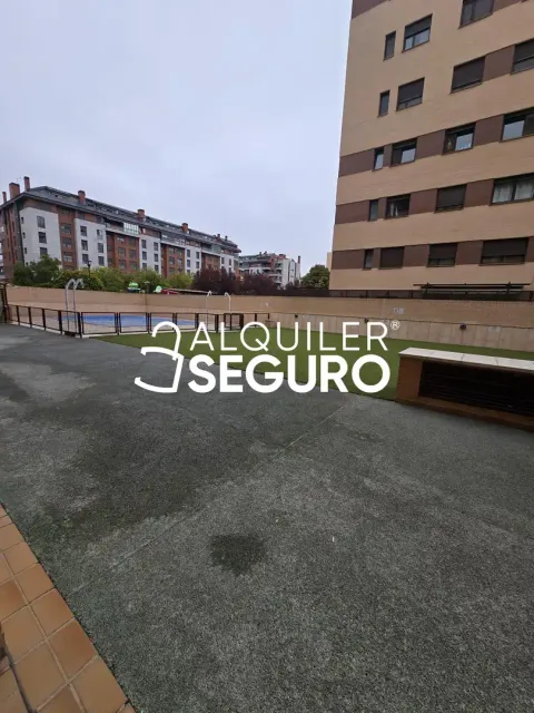 Wohnung 48 m² in Torrejón de Ardoz