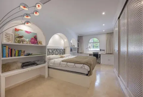 Дом 344 м² в Marbella