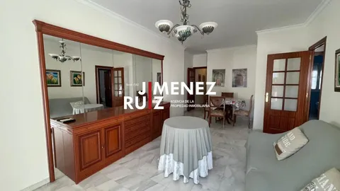 Квартира 70 м² у El Puerto de Santa María