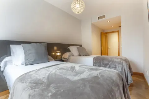 Квартира 86 м² у Madrid