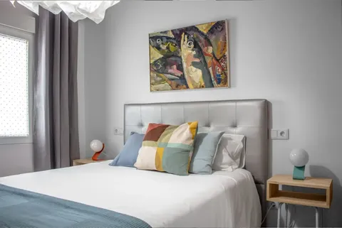 Pis de 65 m² a Zamora