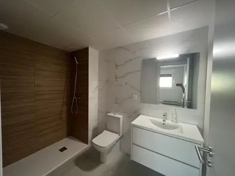 Pis de 75 m² a Dos Hermanas