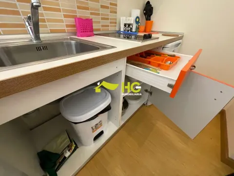 Pis de 30 m² a Villaviciosa de Odón