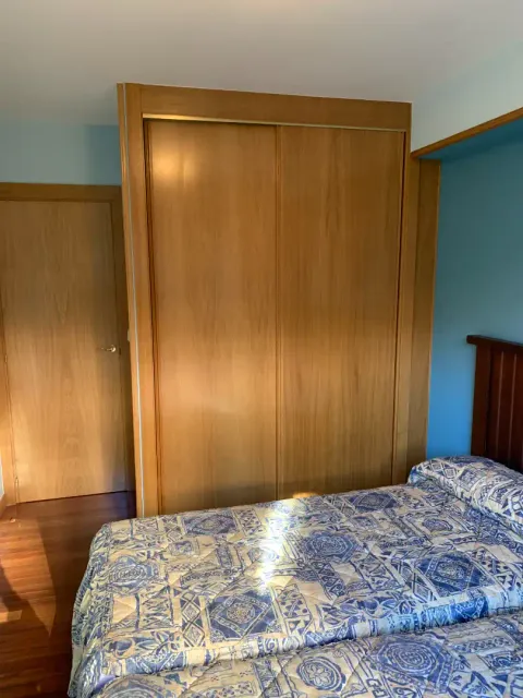 Квартира 93 м² в Santander
