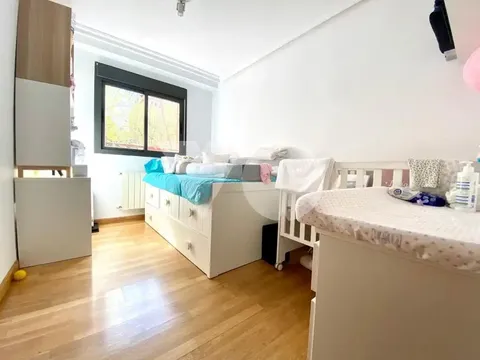 Pis de 86 m² a Madrid