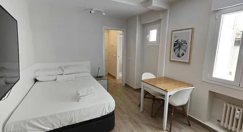 Appartamento 30 m² a Madrid