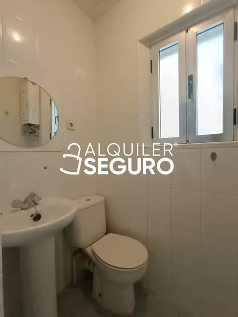 Pis de 90 m² a Madrid