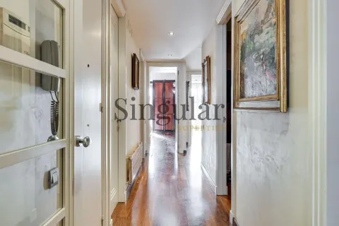 Appartement 205 m² à Barcelone