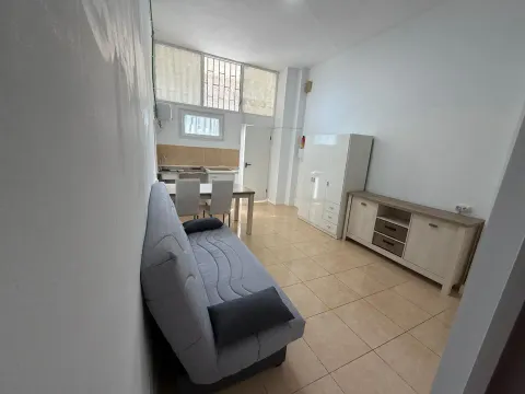 Pis de 30 m² a Las Palmas de Gran Canaria