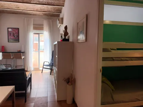 Appartement 60 m² à Barcelone