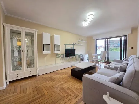 Wohnung 138 m² in Ourense