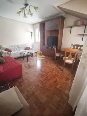 Квартира 97 м² в Саламанке (4/33)