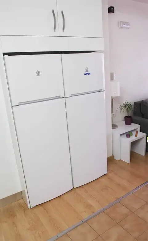 Pis de 95 m² a Múrcia