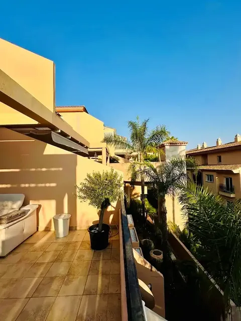 Pis de 170 m² a Marbella