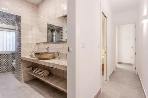 Pis de 68 m² a Castelldefels