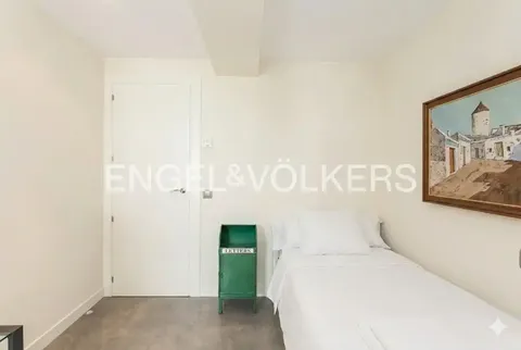 Appartamento 172 m² a Madrid