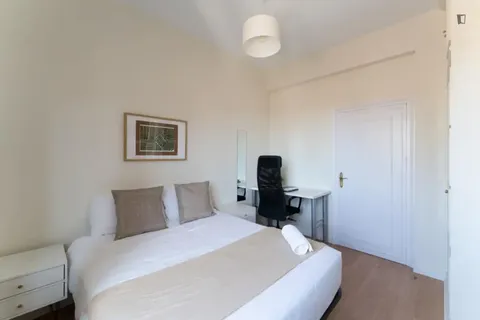 Habitación en alquiler, Madrid