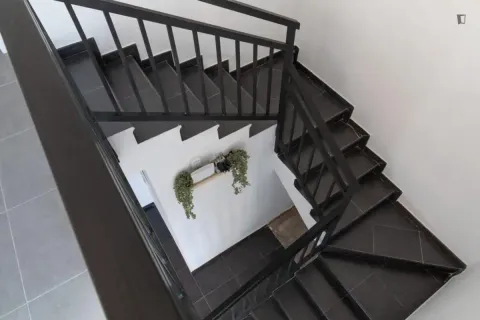 Zimmer zur Miete, Yuncos