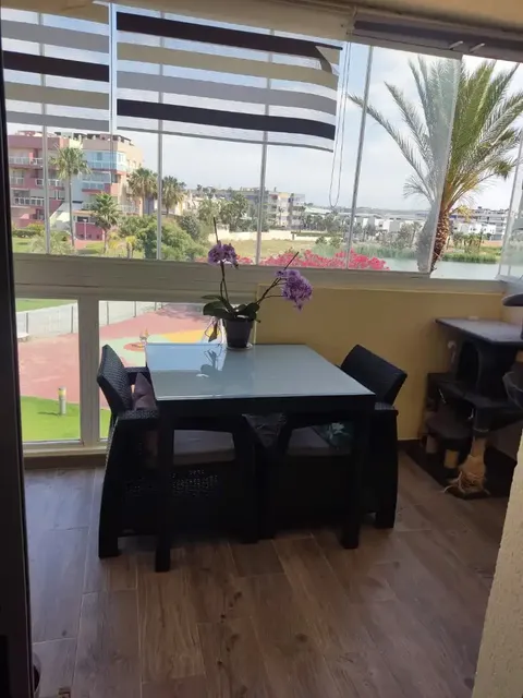 Pis de 60 m² a El Ejido