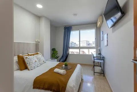 Habitación en alquiler, Valencia