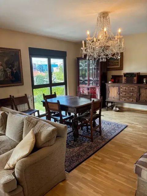 Wohnung 170 m² in León