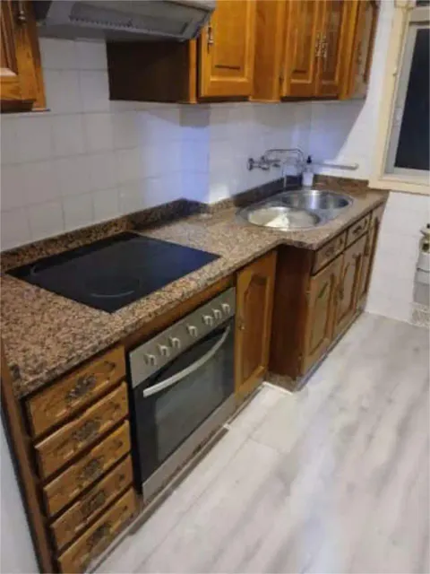 Квартира 80 м² в Оренсе