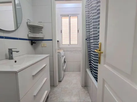 Pis de 60 m² a Arona