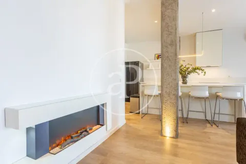Appartamento 101 m² a Valencia