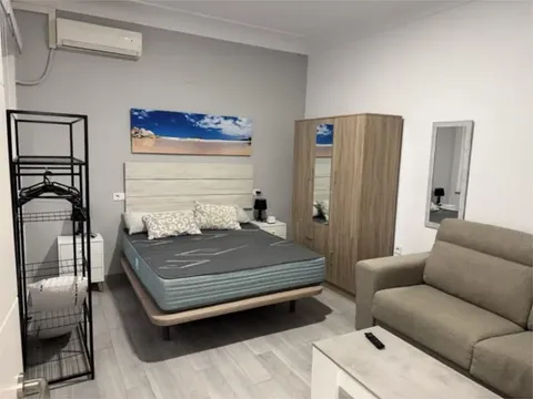 Pis de 40 m² a Còrdova