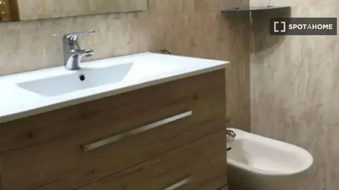 Habitació de lloguer, València