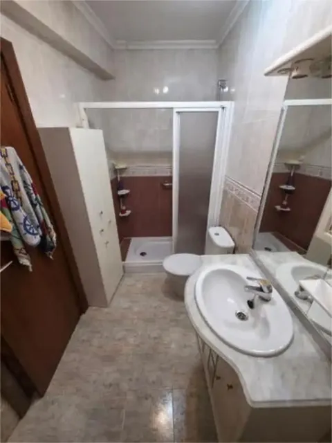 Pis de 98 m² a Salamanca