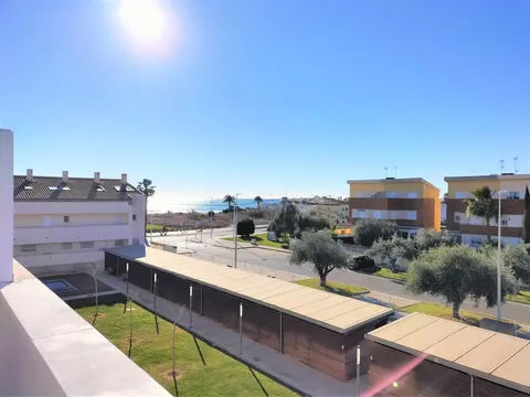 Flat 60 m² in Benicarló