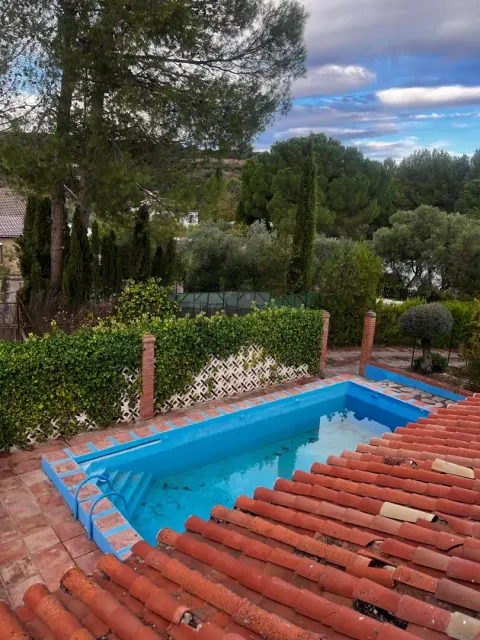 Wohnung 70 m² in Ronda