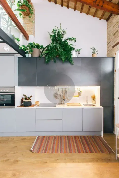Piso de 70 m² en Valencia