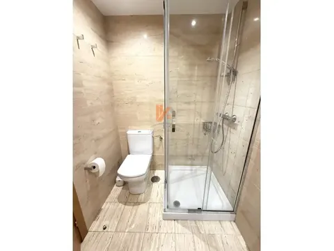 Pis de 46 m² a Santiago de Compostel·la