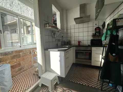 Wohnung 60 m² in Barcelona